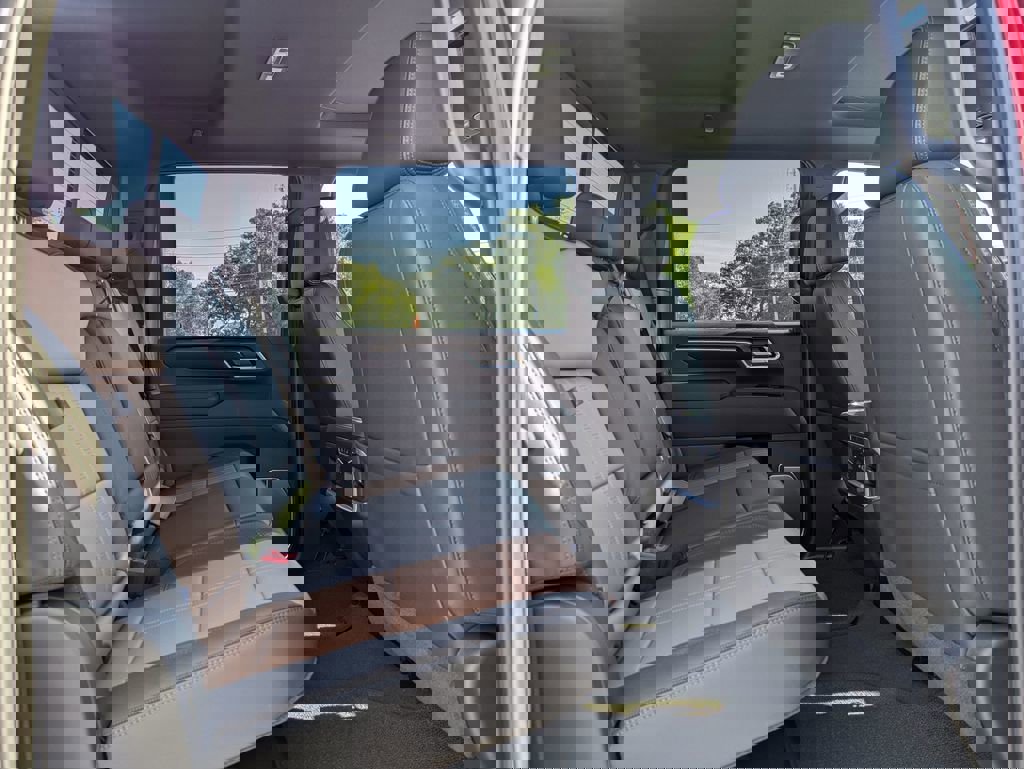 New 2026 Chevrolet Silverado 2500 High Country w/ Technology Package image 32