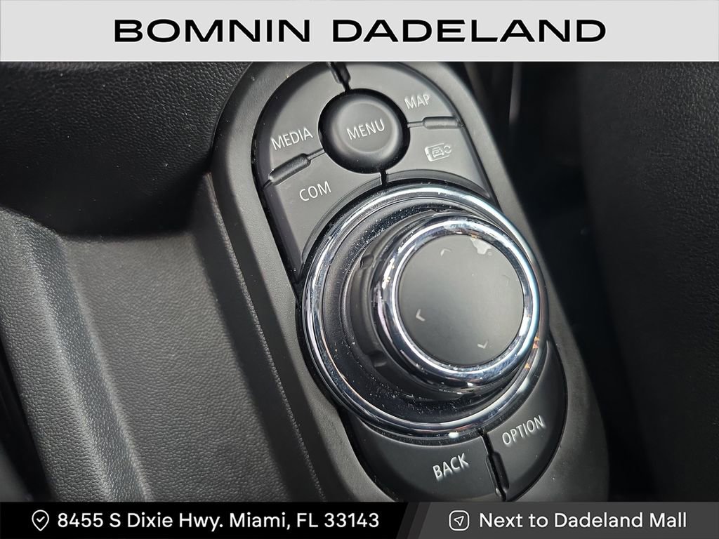 Used 2023 MINI Cooper S image 31