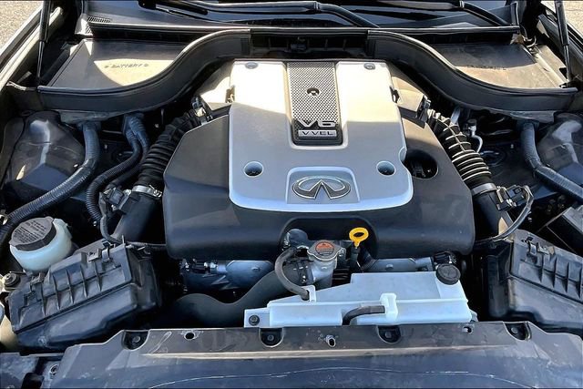 Used 2015 INFINITI Q40 w/ Navigation Package image 10