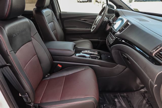 Used 2025 Honda Ridgeline Black Edition image 18