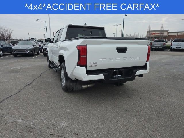 Used 2024 Toyota Tacoma SR5 image 18