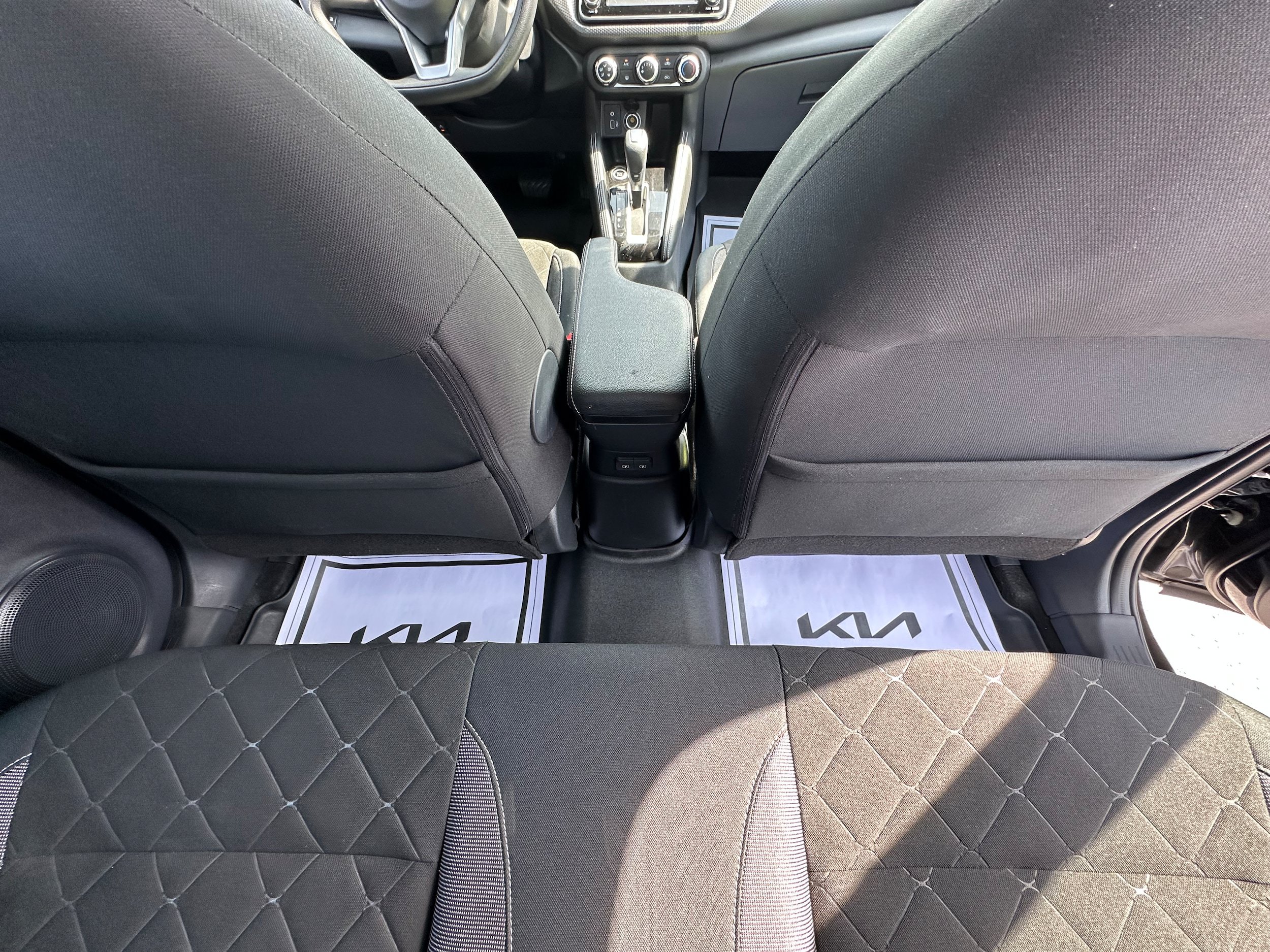Used 2019 Nissan Kicks S FWD image 14