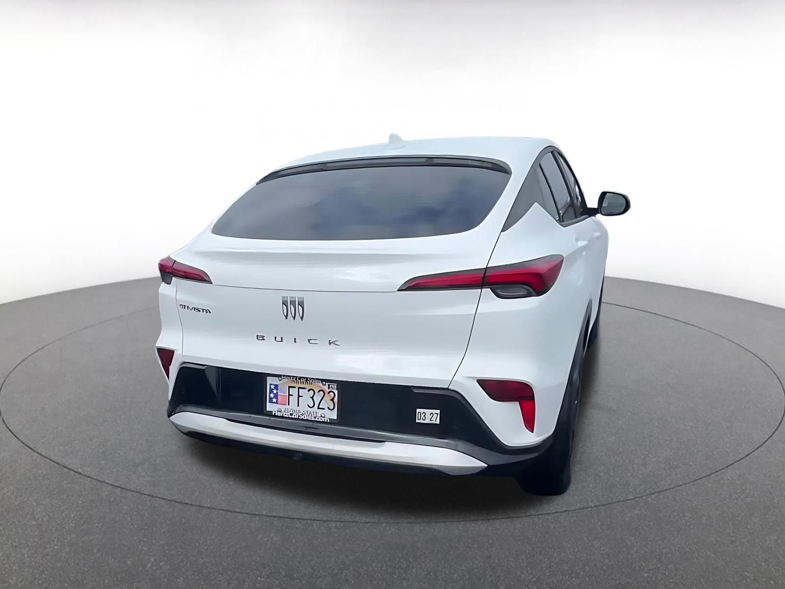 Used 2025 Buick Envista Sport Touring image 15