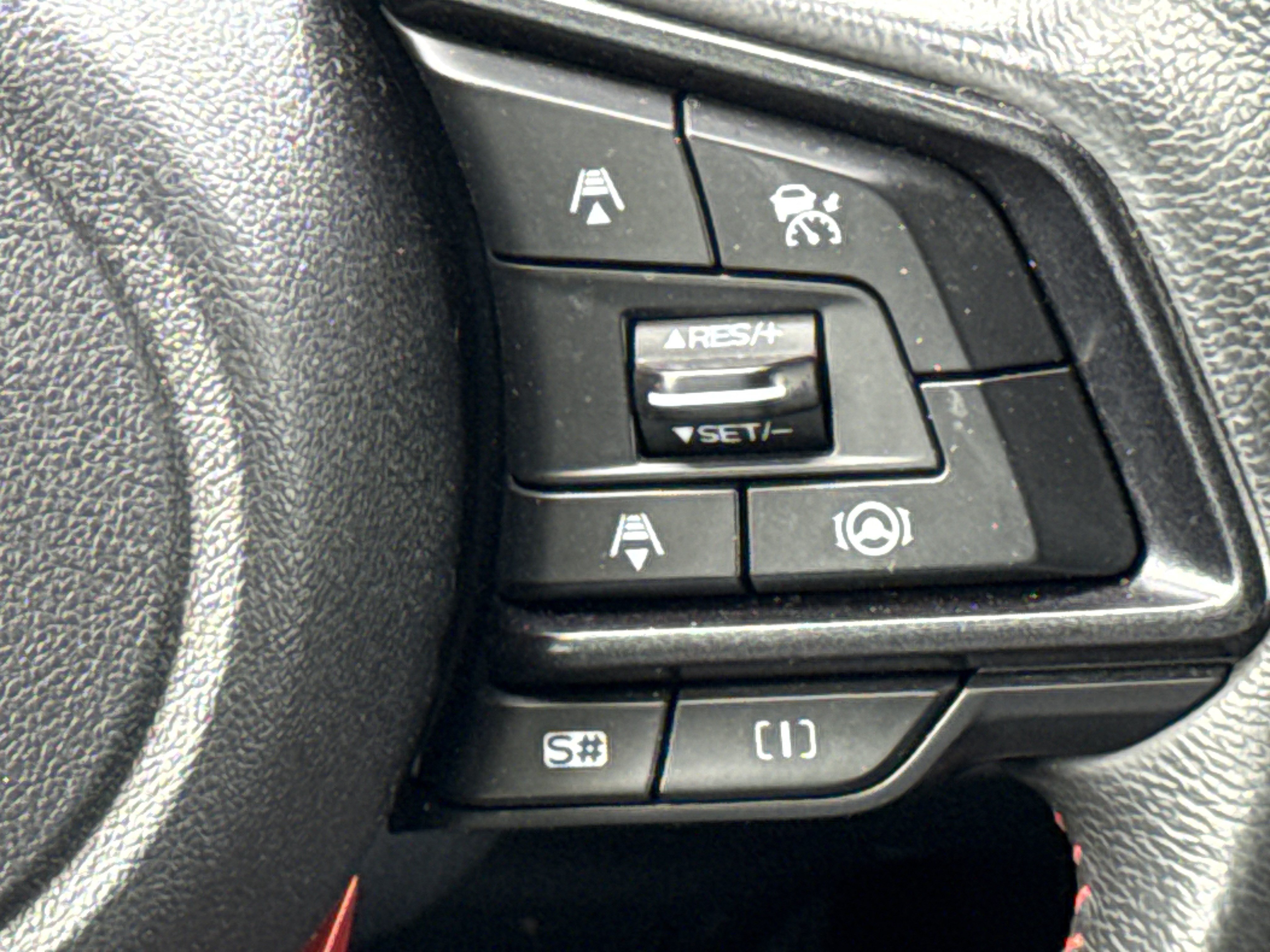 Used 2023 Subaru Forester Sport AWD/4WD image 20