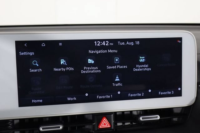 Used 2023 Hyundai Ioniq 5 SEL w/ Cargo Package RWD image 40