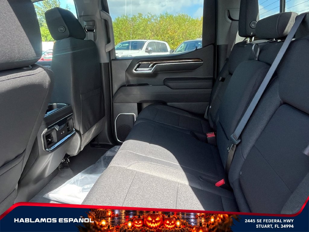 New 2026 GMC Sierra 1500 Elevation w/ Preferred Package AWD/4WD image 12