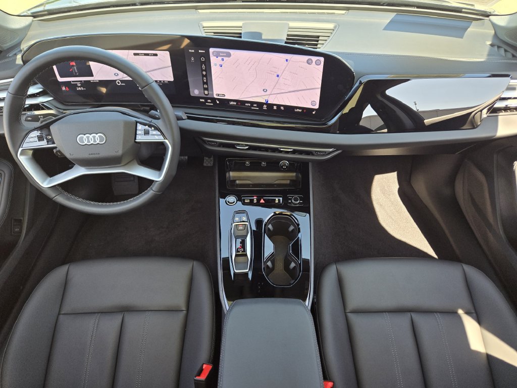 Certified 2026 Audi A5 Premium w/ S Line Black Optic Package AWD/4WD image 34