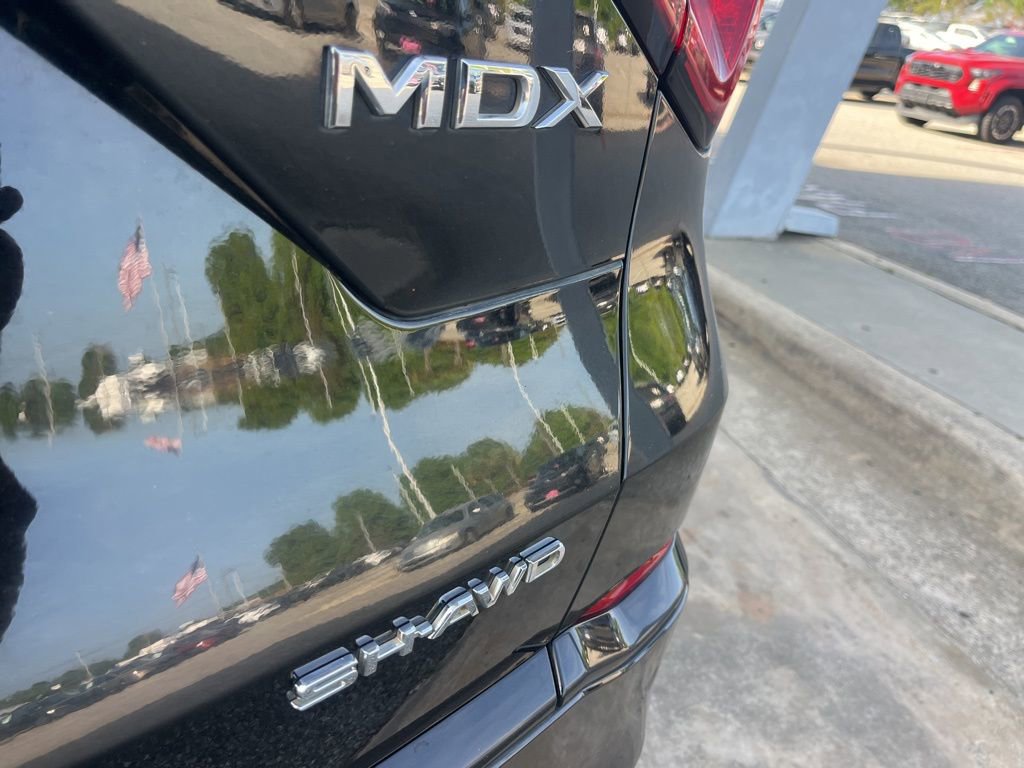 Used 2023 Acura MDX Type S image 29