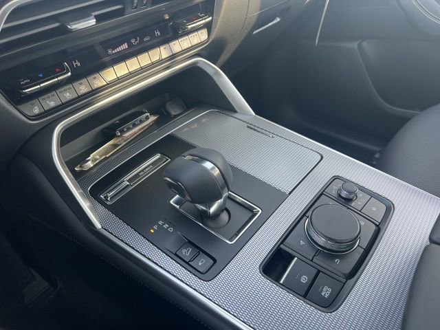 New 2026 MAZDA CX-90 3.3 Turbo S w/ Premium Package image 40