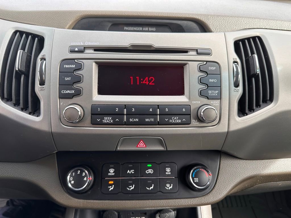 Used 2013 Kia Sportage LX image 20