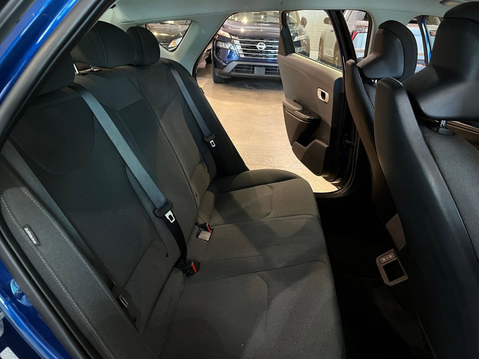 Used 2025 Kia K4 FWD image 37