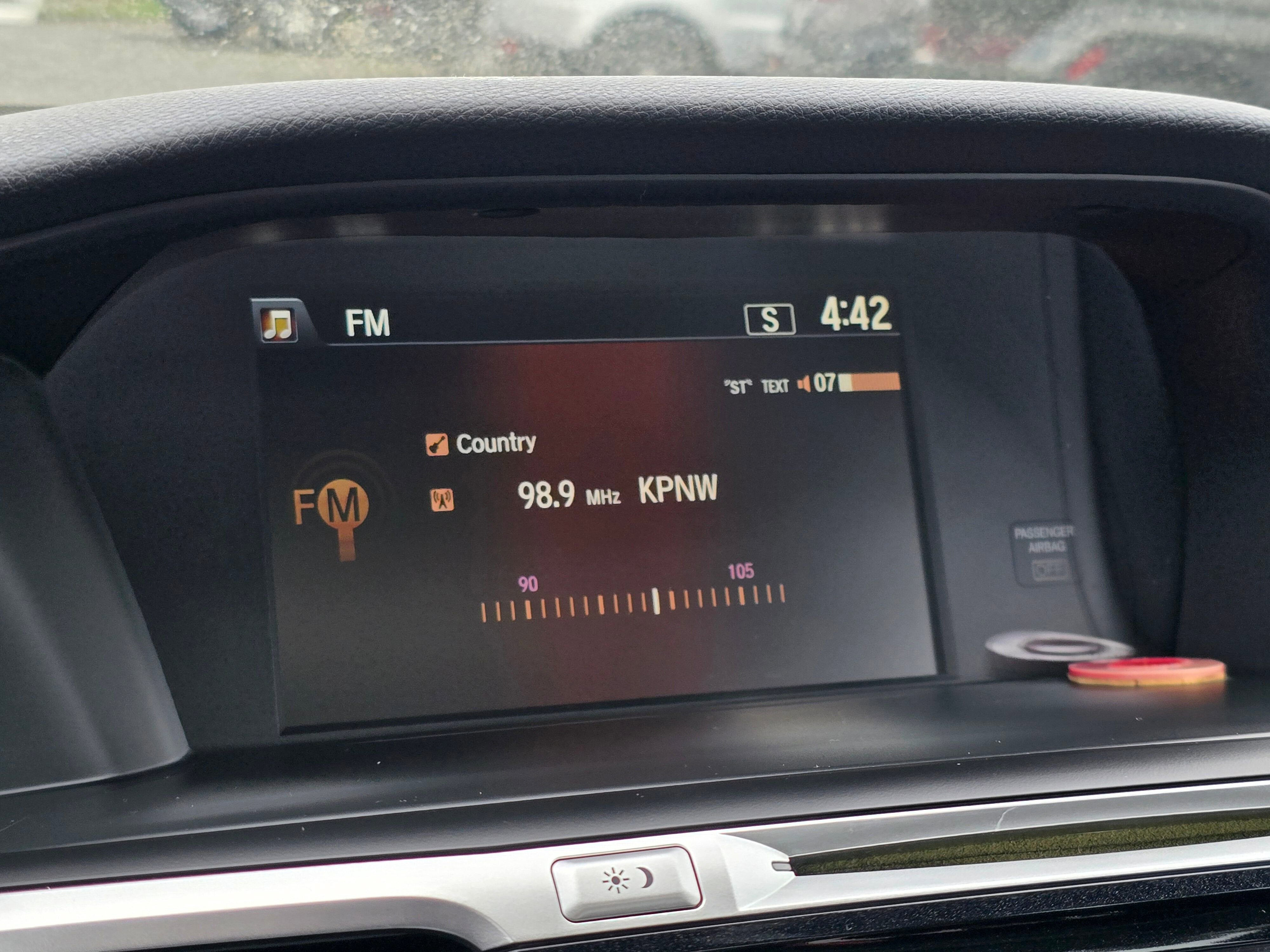 Used 2015 Honda Accord EX-L image 27