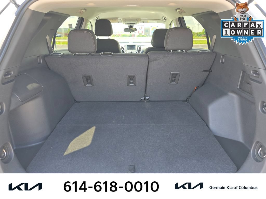 Used 2023 Chevrolet Equinox LT AWD/4WD image 20