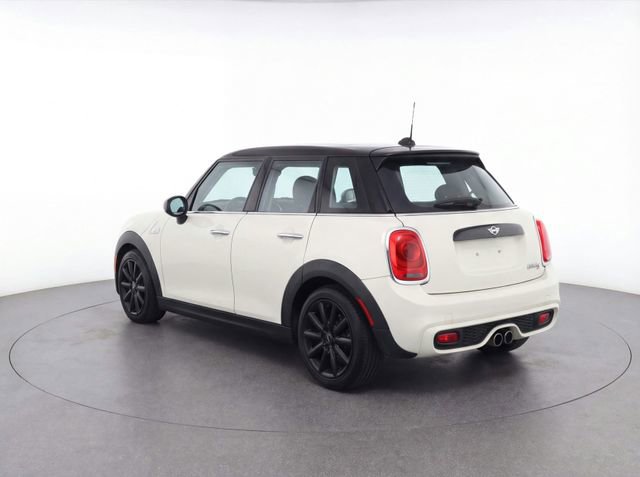 Used 2015 MINI Cooper S image 30
