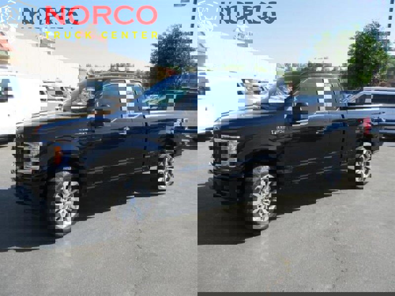 Used 2020 Ford F150 XL w/ Equipment Group 101A Mid image 5