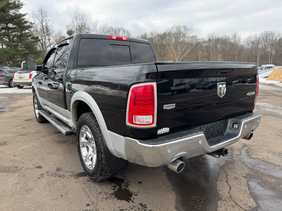 Used 2014 RAM 1500 Laramie w/ Trailer Tow Group image 3