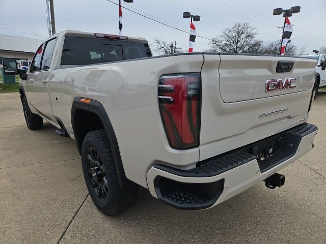 New 2026 GMC Sierra 3500 AT4 w/ AT4 Premium Plus Package image 3