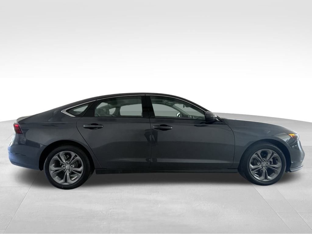 Certified 2024 Honda Accord EX image 6