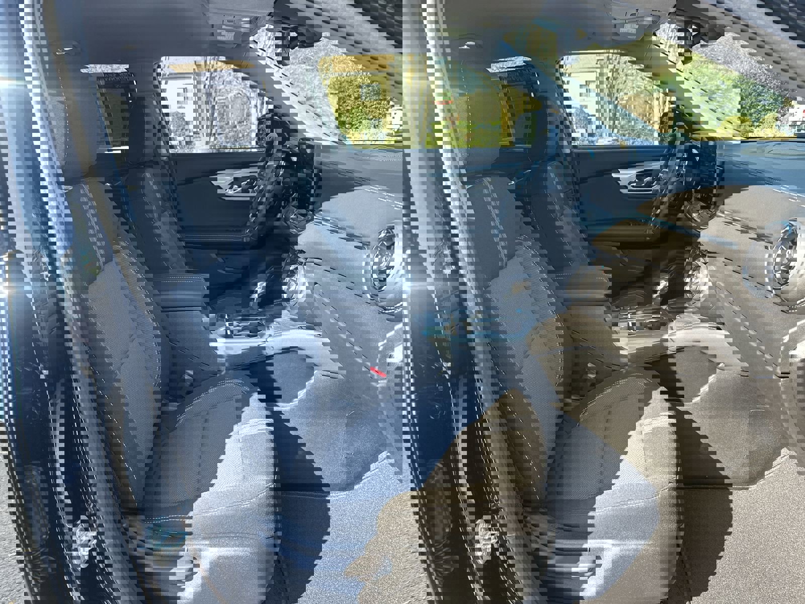 Certified 2026 Chevrolet Blazer LT w/ Convenience Package image 22