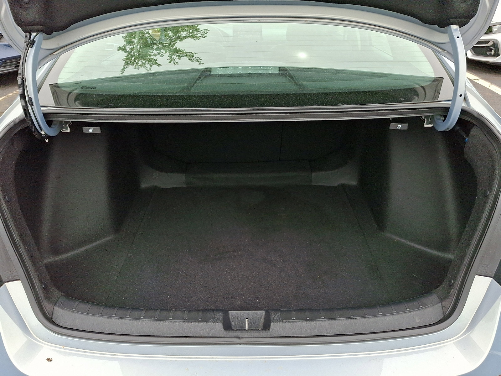 Certified 2023 Honda Civic Touring image 30