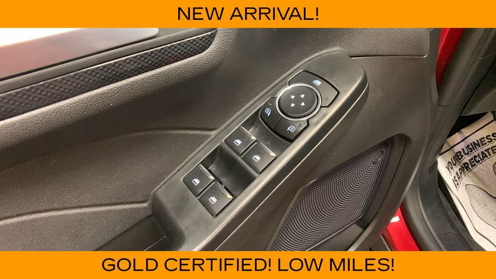 Used 2024 Ford Escape ST-Line w/ Tech Pack #1 AWD/4WD image 25