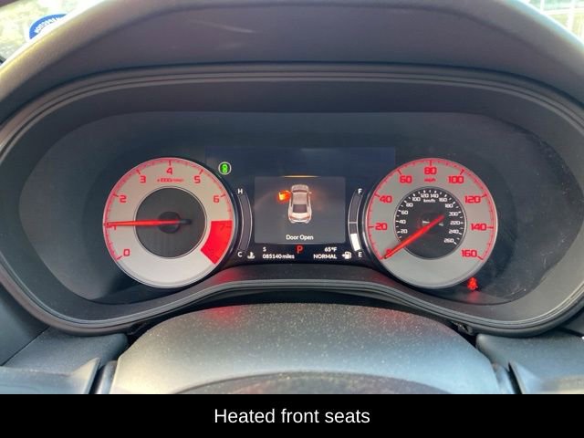 Used 2021 Acura TLX w/ A-SPEC Pkg image 10