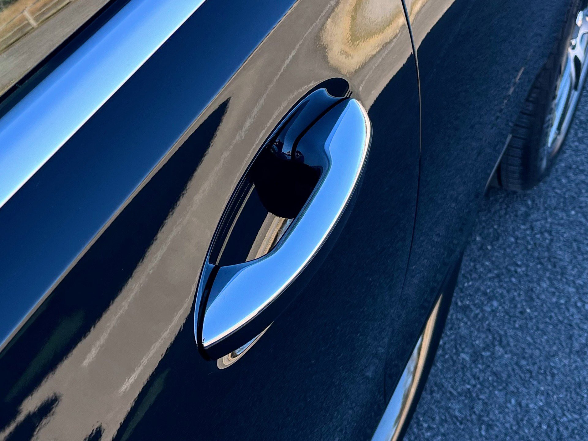 Used 2024 Mercedes-Benz C 43 AMG AMG w/ MB NAVIGATION, AMG REAL image 57