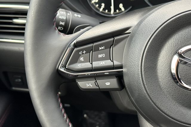 New 2025 MAZDA CX-5 2.5 Turbo w/ Premium Package image 28