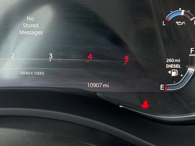 Used 2026 RAM 2500 Laramie AWD/4WD image 18