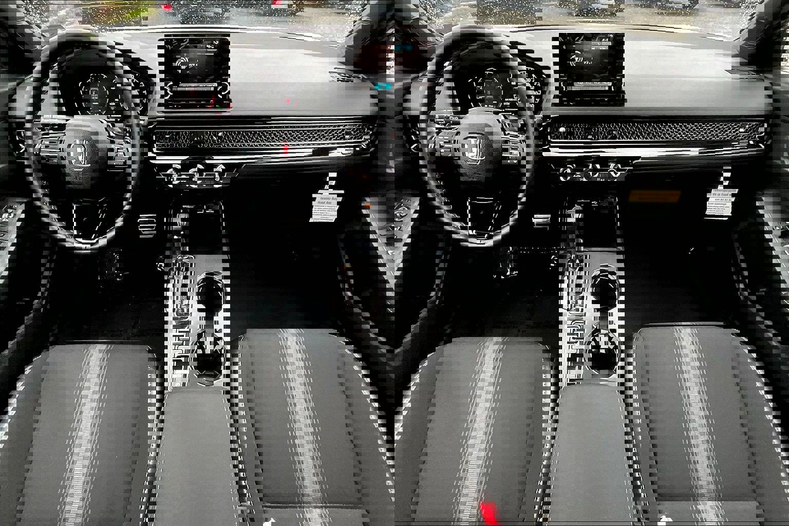 Used 2023 Honda Civic Sport image 15