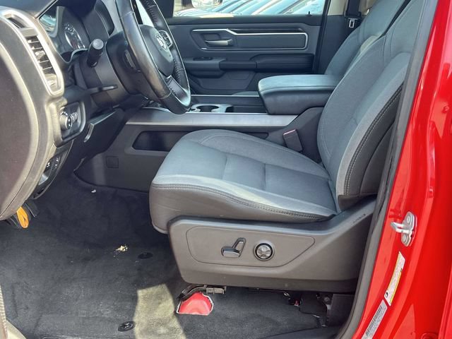 Used 2019 RAM 1500 Big Horn AWD/4WD image 13