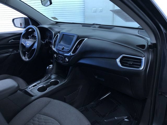 Used 2018 Chevrolet Equinox LT FWD image 24