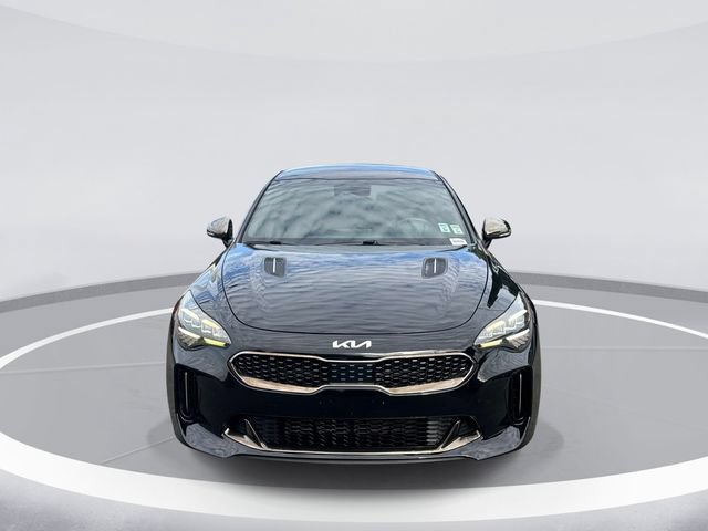 Used 2022 Kia Stinger GT-Line RWD image 2