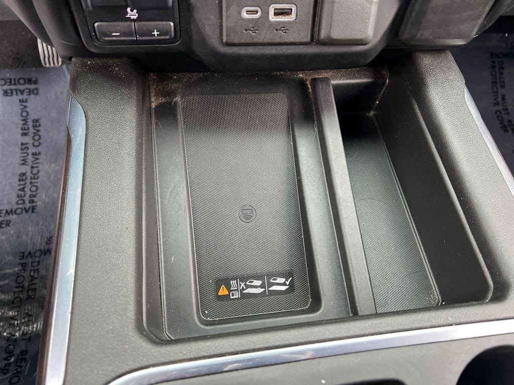 Used 2022 GMC Sierra 1500 SLT w/ SLT Convenience Package image 25