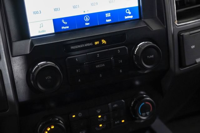 Used 2020 Ford F150 XLT w/ Equipment Group 302A Luxury RWD image 27