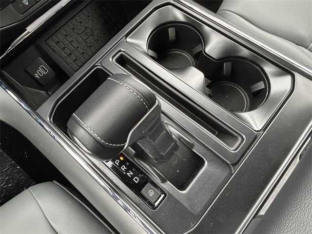 New 2025 Ford F150 Lightning Flash image 18