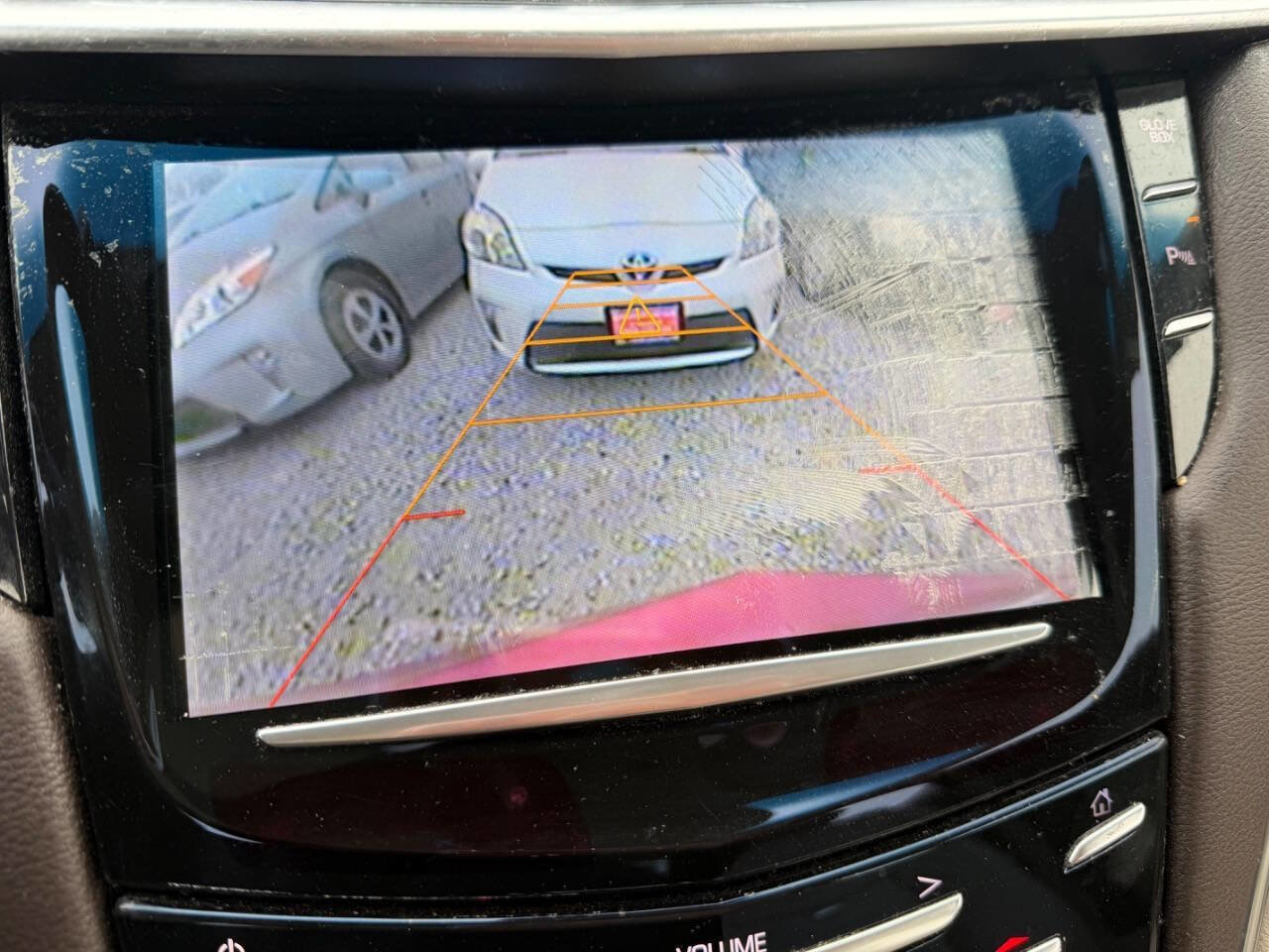 Used 2013 Cadillac XTS Premium image 25