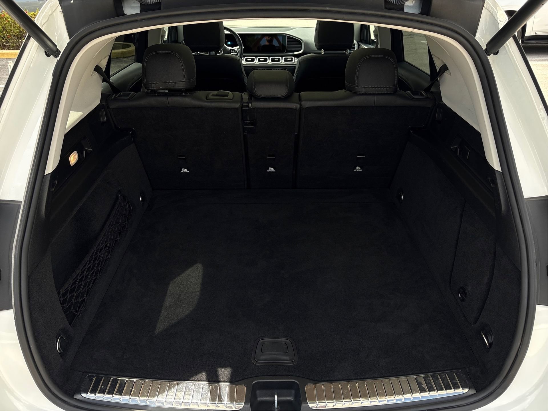 Used 2023 Mercedes-Benz GLE 350 4MATIC image 11