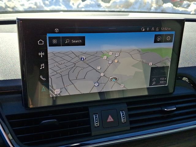 Certified 2023 Audi Q5 2.0T Premium Plus w/ Premium Plus Package image 20