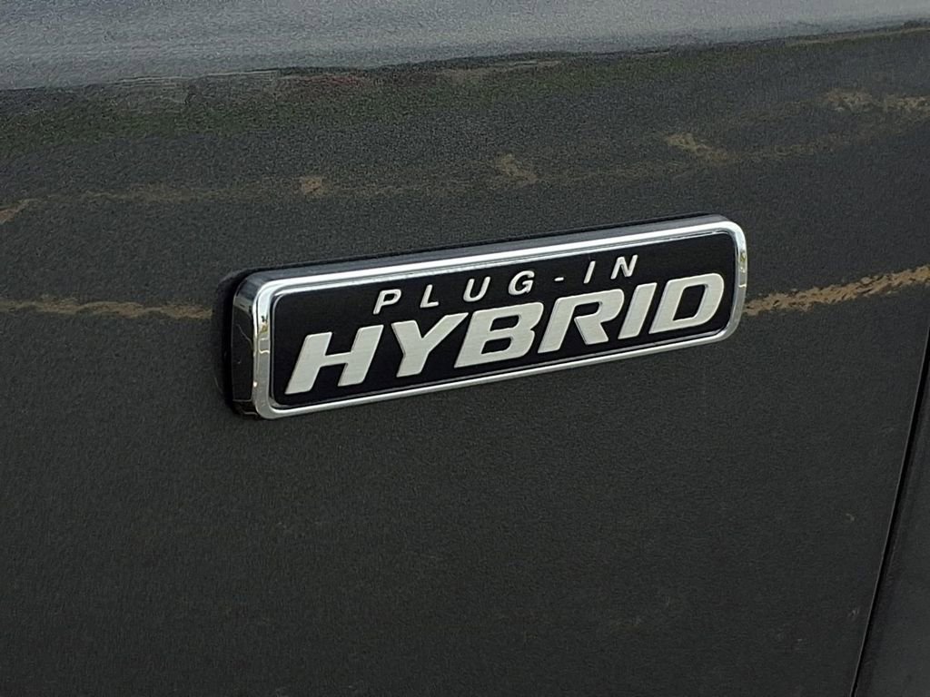 Used 2024 Ford Escape SE w/ PHEV Premium Package FWD image 31
