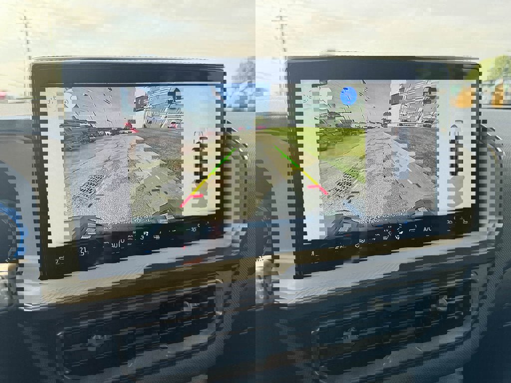 New 2025 Ford Bronco Sport Big Bend w/ Convenience Package image 23