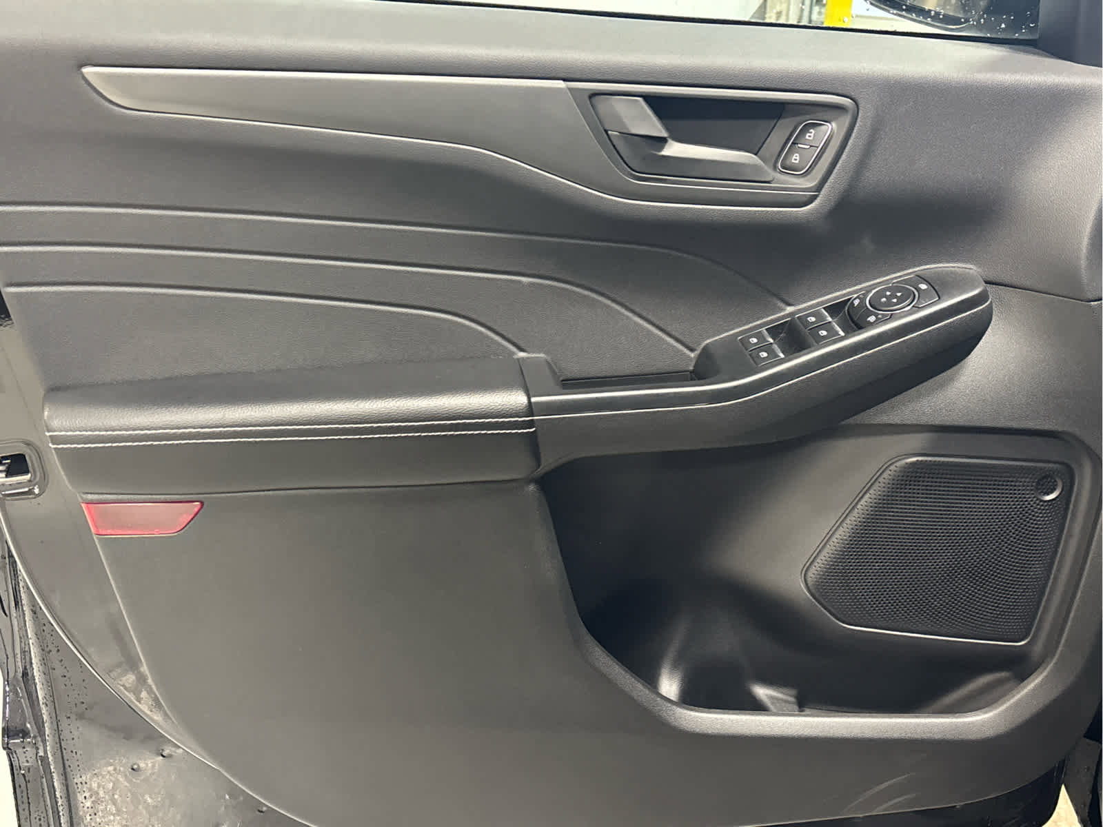 New 2025 Ford Escape Active w/ Tech Pack #1 image 36