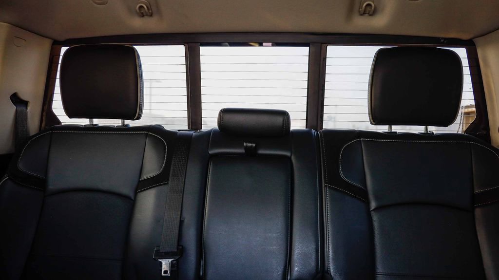Used 2024 RAM 2500 Laramie image 26
