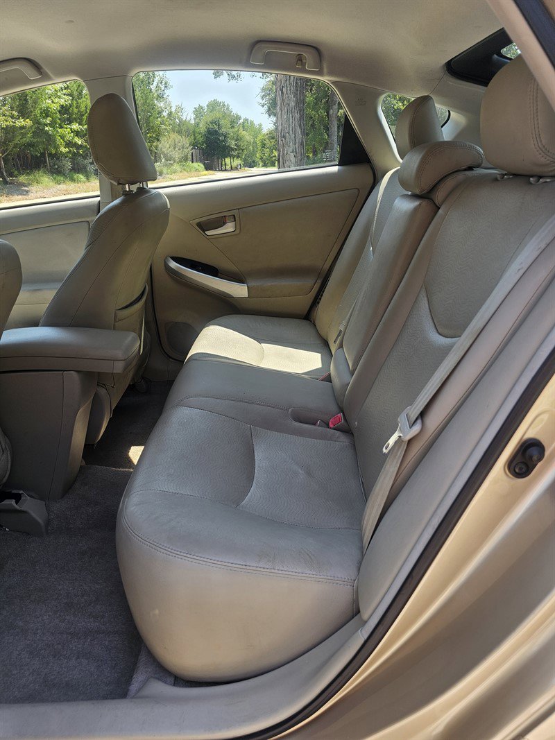 Used 2010 Toyota Prius Three image 6