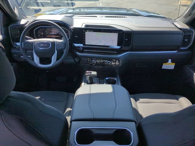 New 2026 GMC Sierra 1500 Elevation w/ LPO, Elevation Black Package AWD/4WD image 21