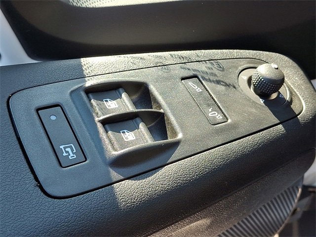 Used 2024 RAM ProMaster 2500 w/ Safety Group image 23