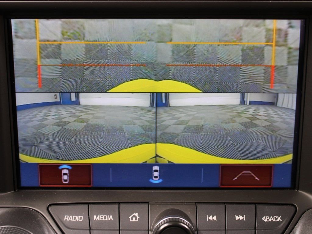 Used 2018 Chevrolet Corvette Z06 image 15