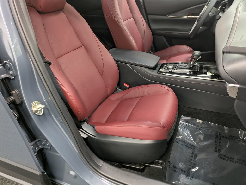 Certified 2023 MAZDA CX-30 AWD 2.5 S w/ Preferred Package image 30