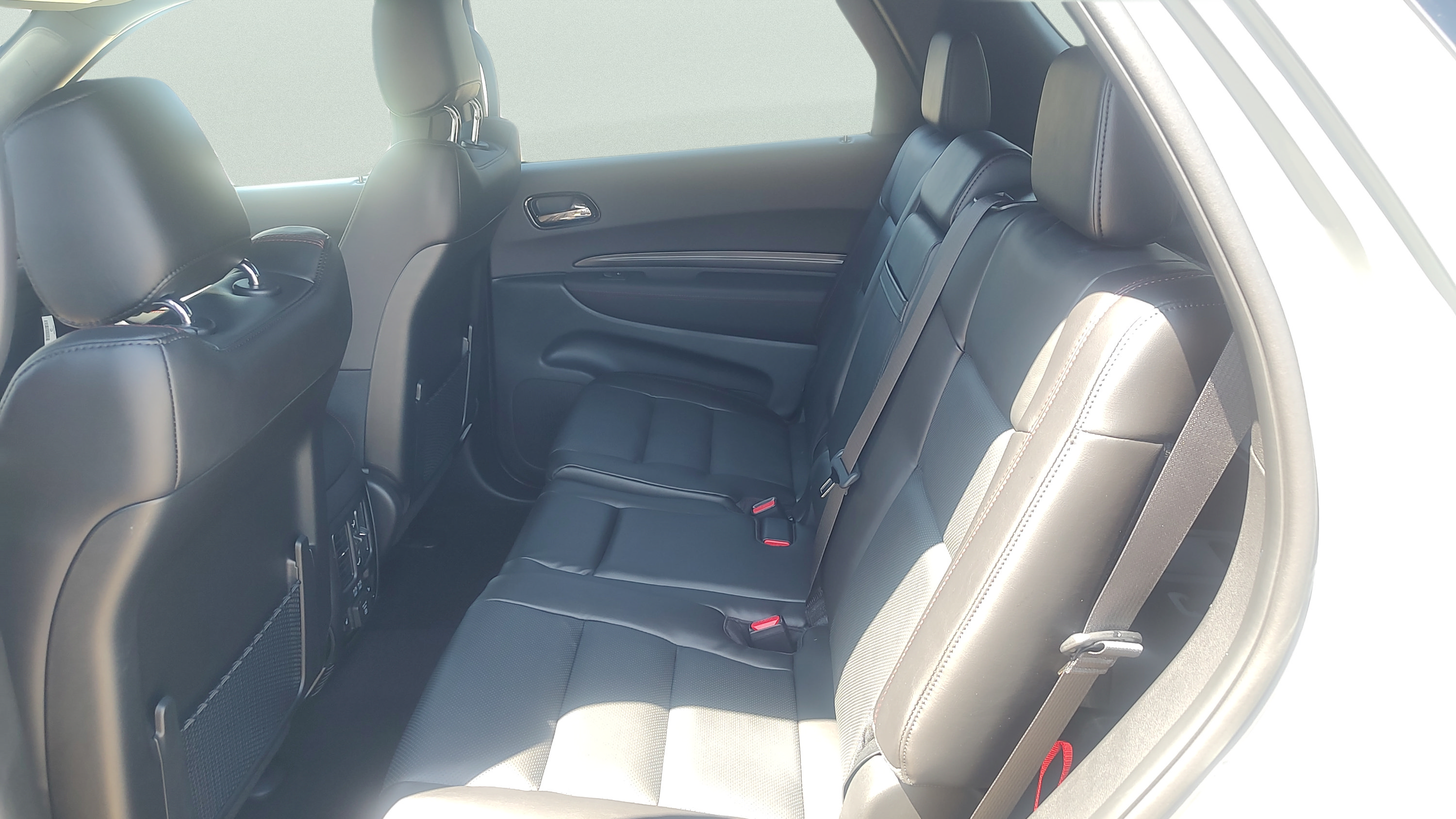 New 2026 Dodge Durango GT AWD/4WD image 13
