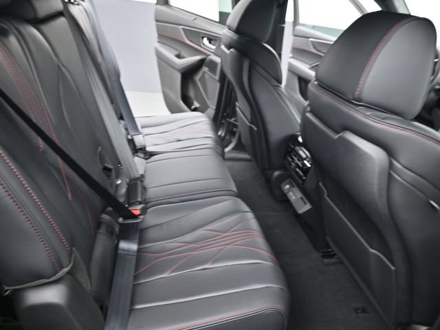 New 2026 Acura MDX Type S w/ Advance Package AWD/4WD image 17